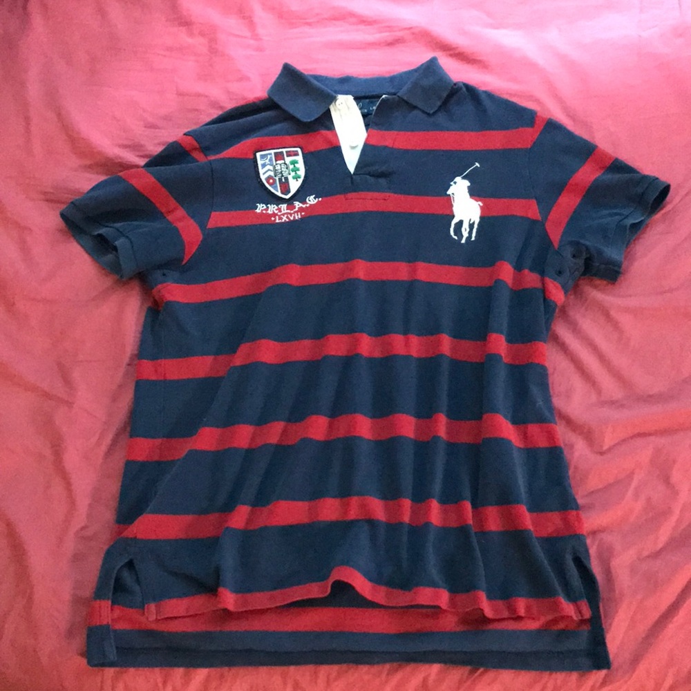 Polo by Ralph Lauren